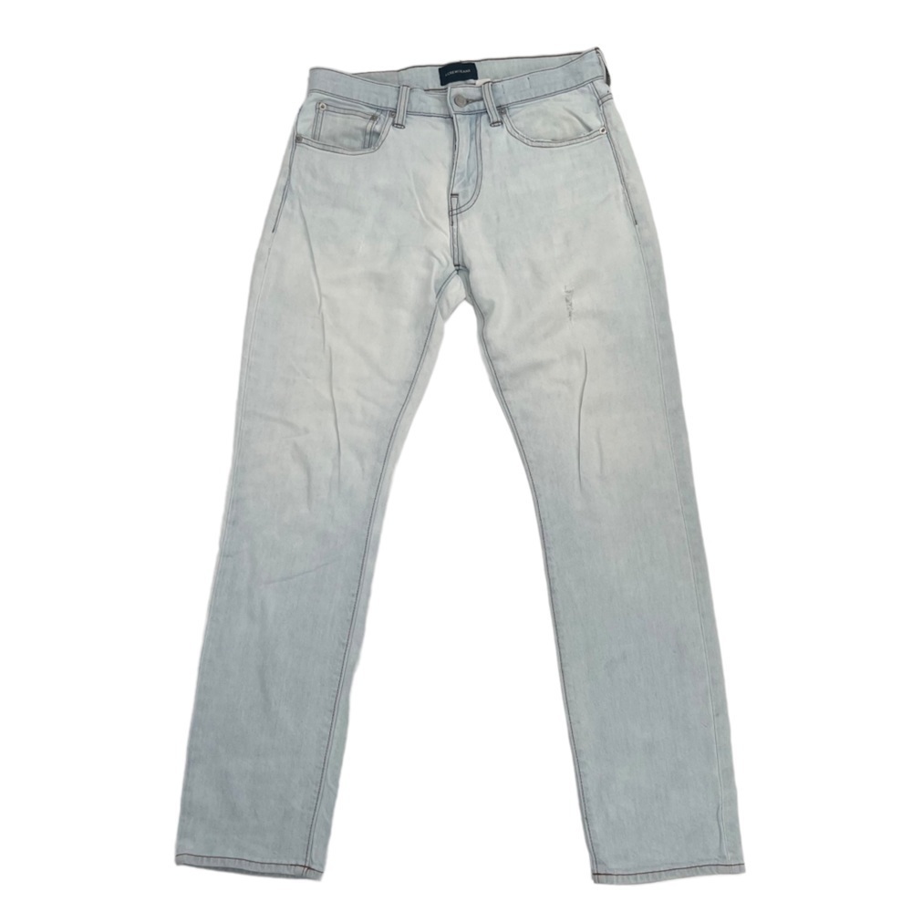 J. Crew 484 Slim Denim Jeans Size 29 x 30 Men's